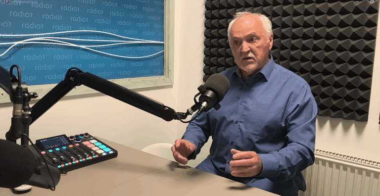 Rajtad áll podcast 1. epizód – A sport hatása gyermekkorban, beszélgetés Ádok János sportpszichológussal