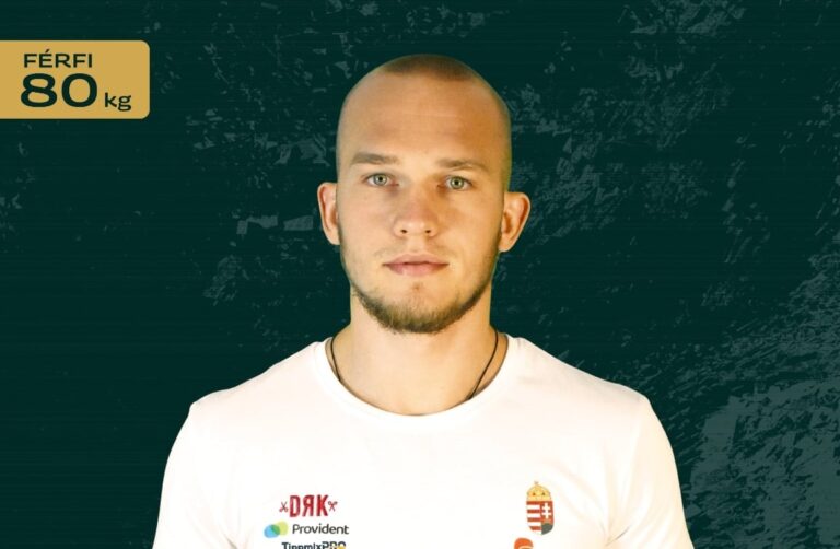 Akilov továbbjutott a világbajnokságon!