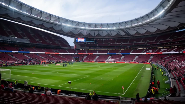 Visszatér a Bajnokok Ligája döntője Madridba