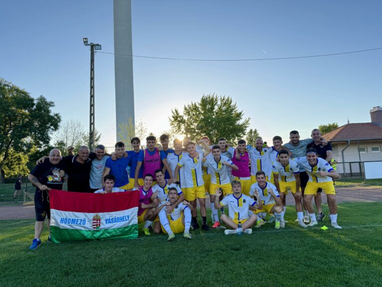 Fordulatszámot váltott a HFC