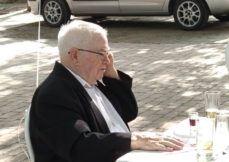 90 éves lett a híres kutasi prímás – meglepték a barátai