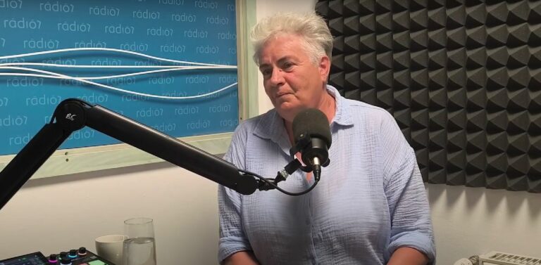 Magyary Ágnes: „Annak örülök a legjobban, hogy a tanítványaim fontos értékeket kaptak tőlem”
