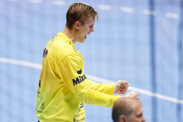 Pick Szeged: Megvan az első BL-győzelem