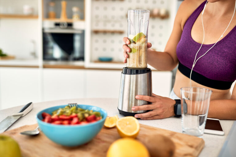 Fibermaxxing: amikor a közösségi média az egészség szolgálatába áll