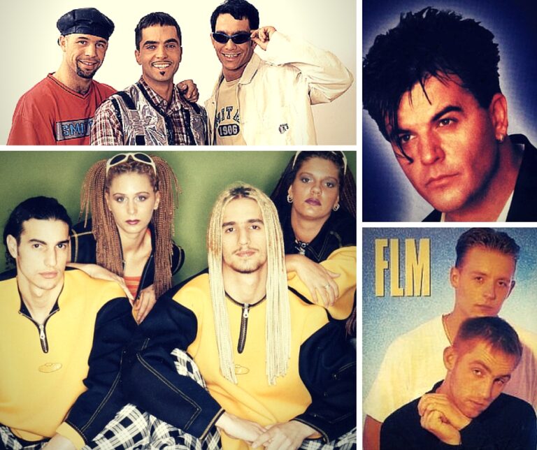 🎶 Retro kívánságműsor – 10 dal, ami visszarepít az őszi emlékekbe