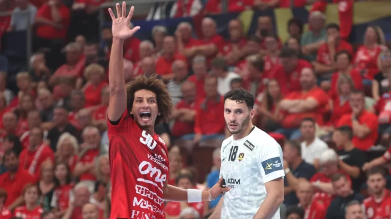 Parádés kapusteljesítmény, biztos veszprémi siker a Nantes ellen