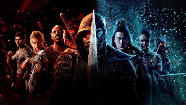 Máris bejelentették a Mortal Kombat harmadik részét