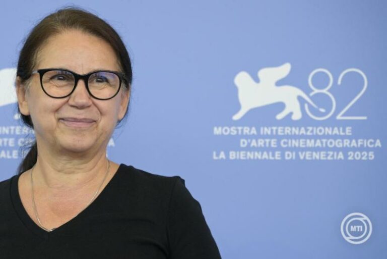 Január végén kerül a magyar mozikba Enyedi Ildikó új filmje
