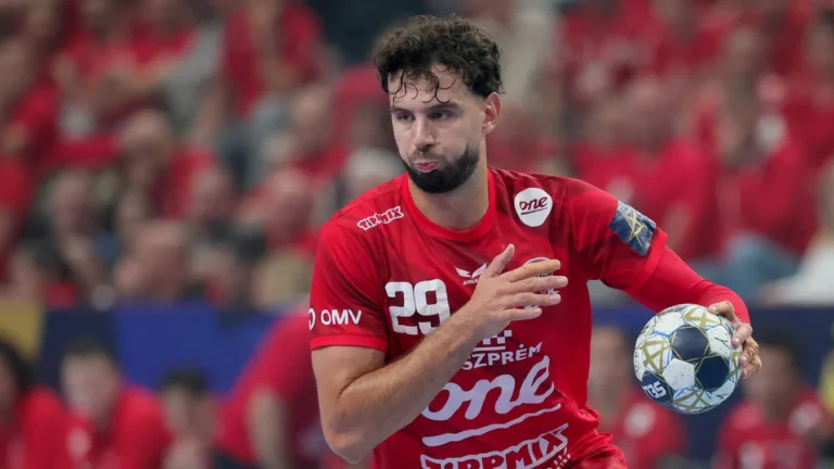 Újabb gólzáporral nyert a Veszprém a Kolstad ellen