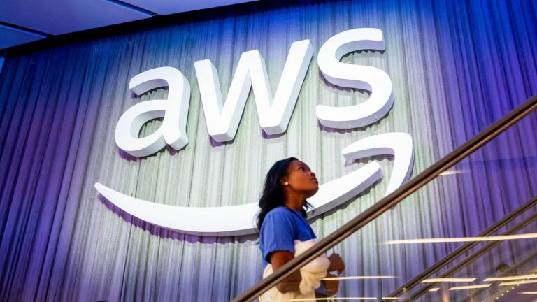 Az Amazon Web Services globális leállása megbénította a net egy részét