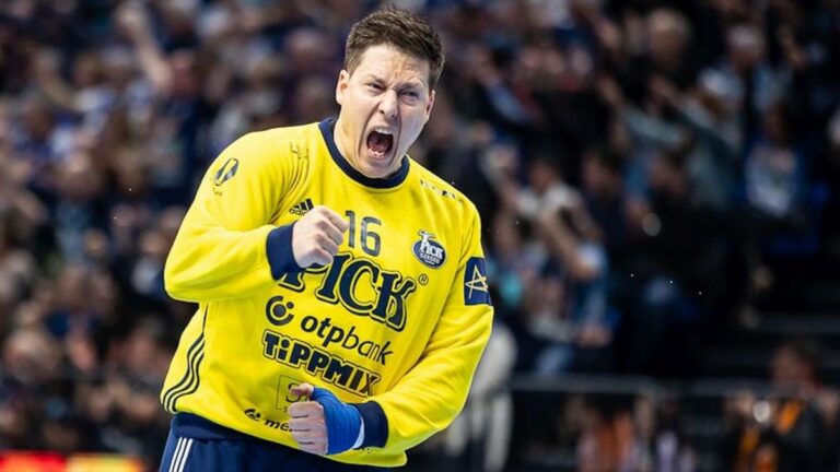 Férfi kézilabda BL – Mikler késszúrásként élte meg két beállójuk kiesését
