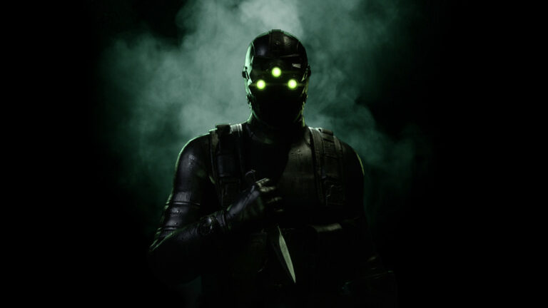 Döcögősen halad a Splinter Cell remake