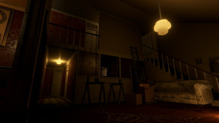 Befutott az első előzetes a Paranormal Activity: Thresholdhoz