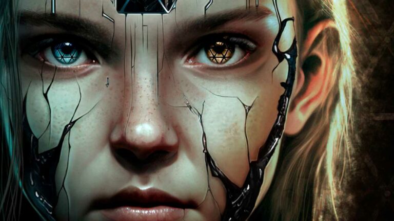 A.I.L.A. – Rettegés a Mesterséges Intelligencia csapdájában