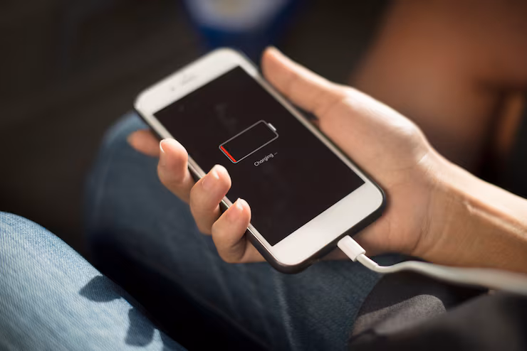 Pánikküszöb százalékban – Mikor kezdesz aggódni, hogy lemerül a mobilod?