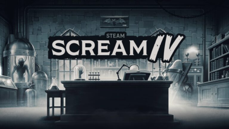 Kezdetét vette a Steam Scream Feszitvál, ahol olcsóbban juthatsz horror játékokhoz