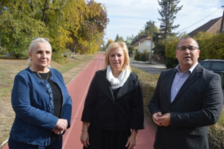 A Vágó családért futnak vasárnap Vásárhelyen