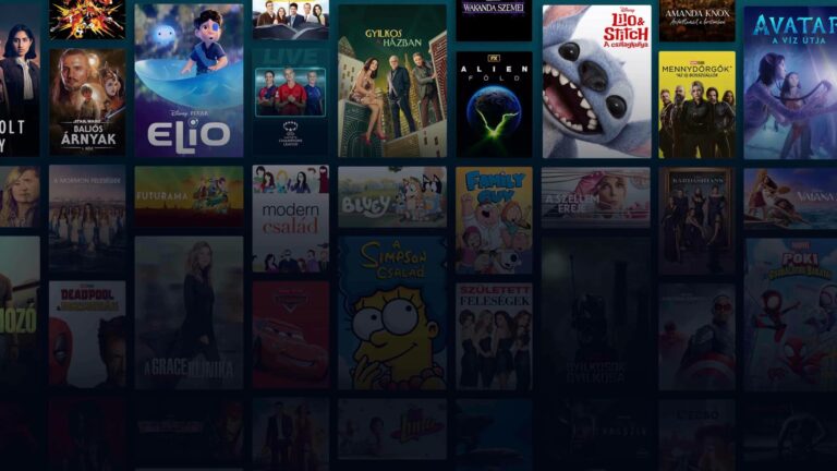 Képminőségi fejlesztás jön a Disney+-ra