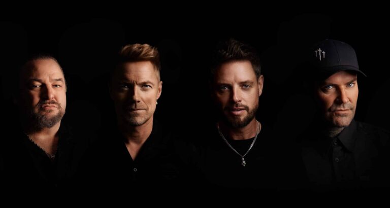 Boyzone: Az utolsó fejezet – egy korszak búcsúja