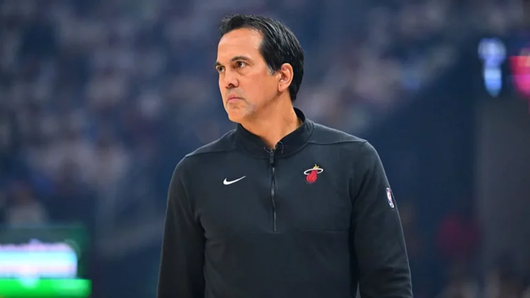 Spoelstra veszi át az amerikai válogatottat: újabb Heat-edző a kispadon