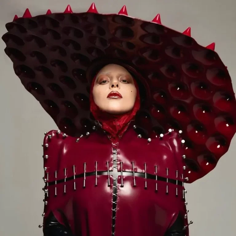 Lady Gaga: A magánytól a gyógyulásig – egy popikon vallomása