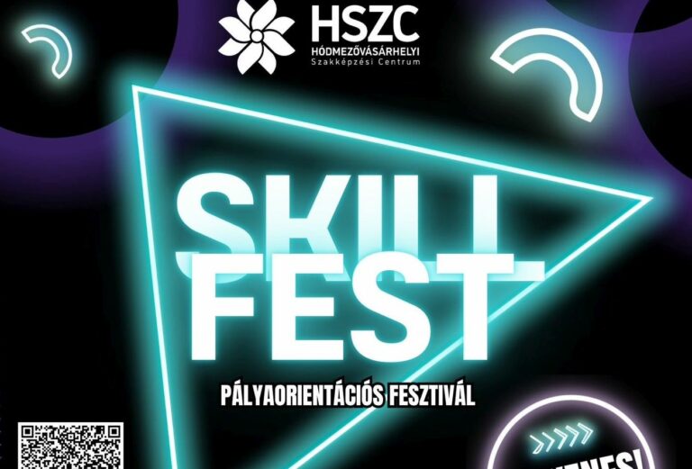 Rengeteg program a makói Skillfesten