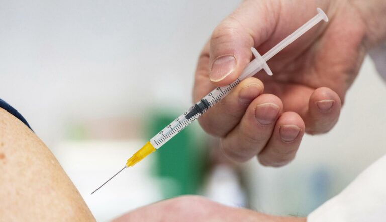 Már igényelhető a térítésmentes influenza elleni védőoltás