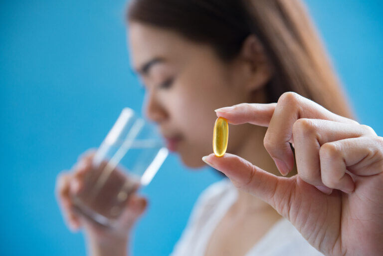 Az antioxidáns, amelyet 40 felett mindenkinek érdemes beépítenie a napi rutinjába