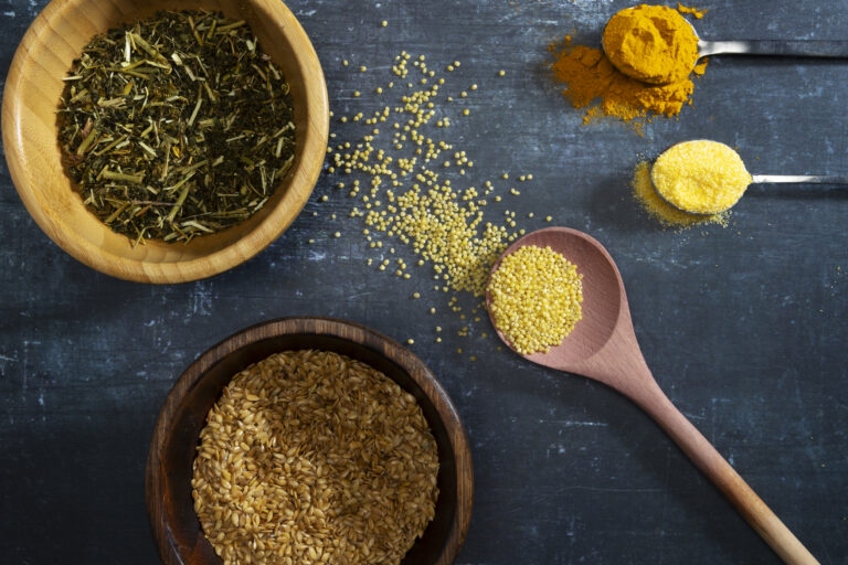 Ashwagandha – a természetes megoldás a stressz és a feszültség csökkentésére