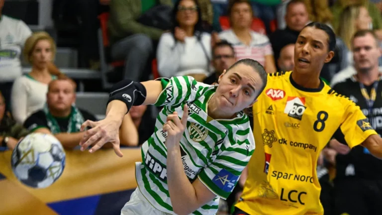 Negyedik BL-győzelmét aratta zsinórban az FTC női kézilabdacsapata