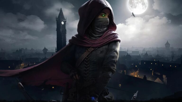 Még idén érkezik az új Thief játék
