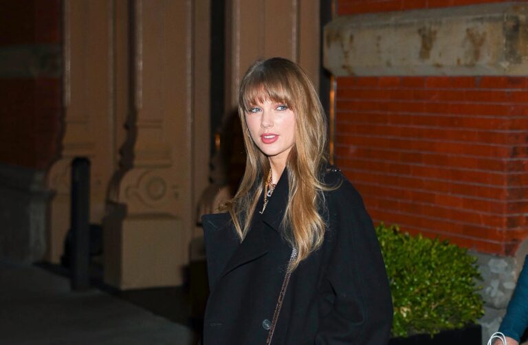 Taylor Swift és Gigi Hadid újra divatot teremtenek – a négyzetes orrú csizma lesz a tél kulcstrendje