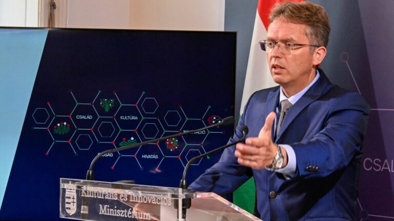 Megvannak a Nemzet Művészei