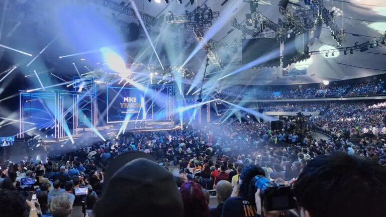 2026-ban ismét lesz BlizzCon