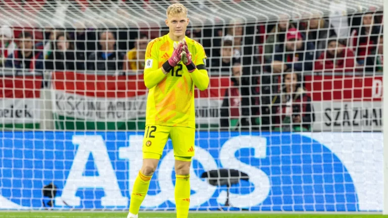 Gyorsabban felépülhet Tóth Balázs, mint várták
