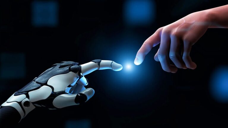 AI-alapú humanoid robotot fejleszt a Samsung