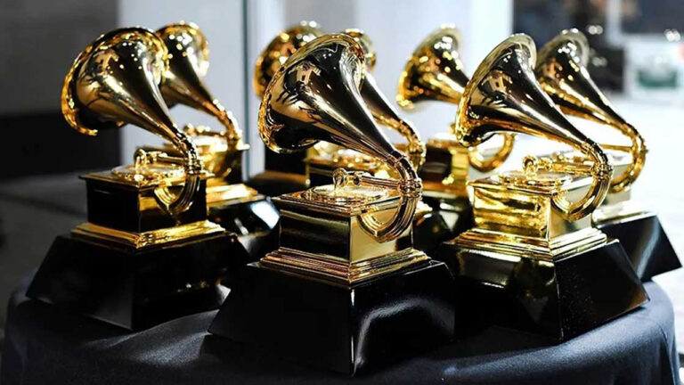 Ők 2025-ös Grammy-díj videójáték soundtrack jelöltjei