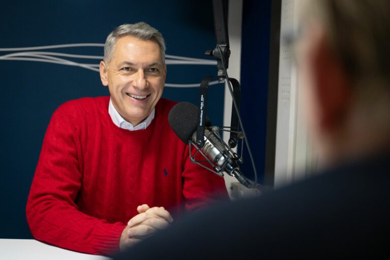 Lázár János: minden háztartást érintenek az amerikai tárgyalások