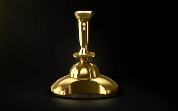 Ők lettek a Golden Joystick Awards győztesei