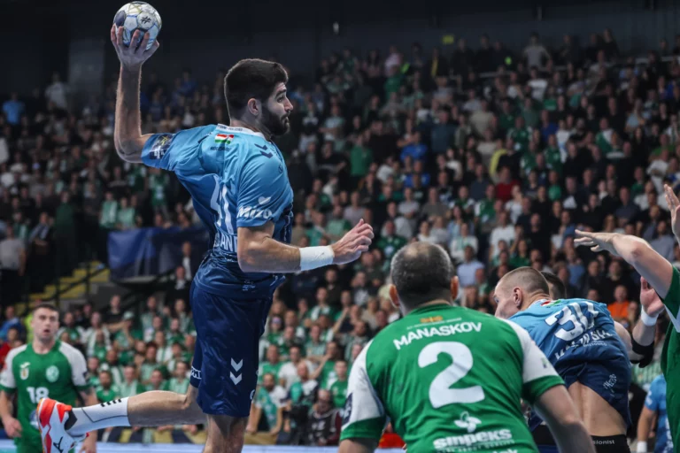 Hat fontos meccs vár a Pick Szegedre februárban