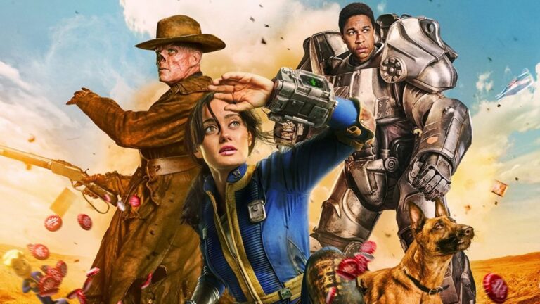 Közel háromperces előzetessel jelentkezett a Fallout második évada