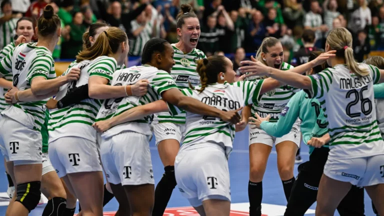 Kilencgólos hátrányból fordított az FTC