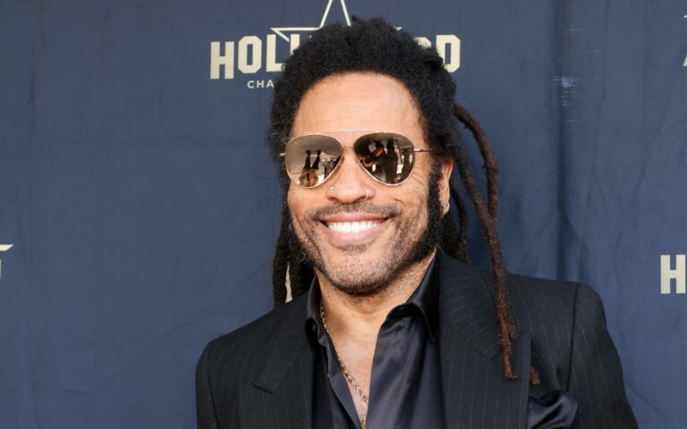 Jövőre Lenny Kravitz is visszatér Budapestre