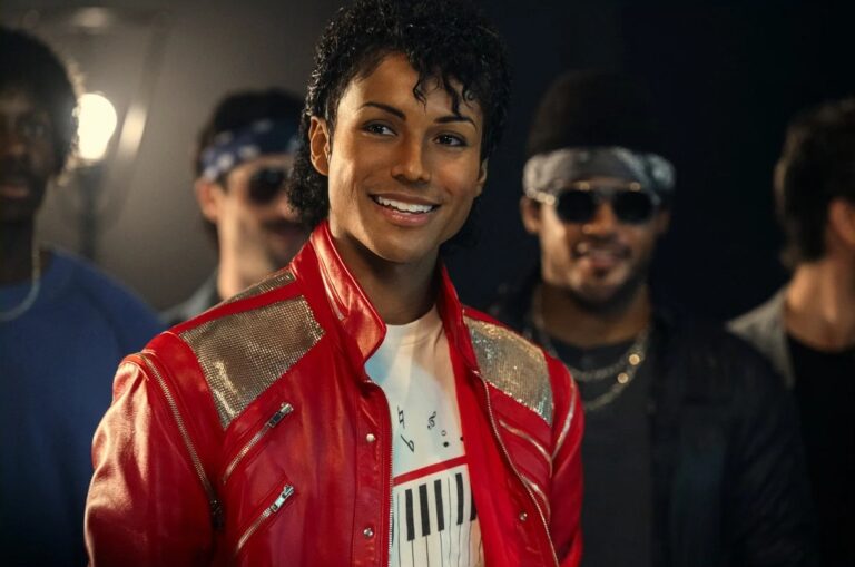Szinkronos előzetesen a Michael Jackson film