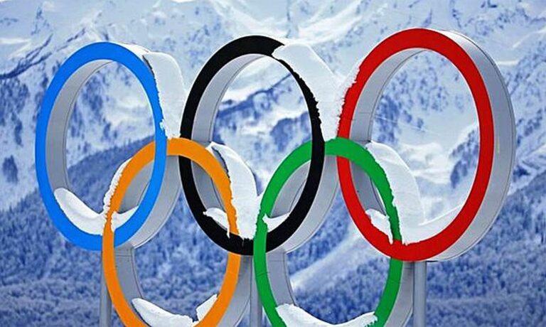 Már az olimpia sem a régi…