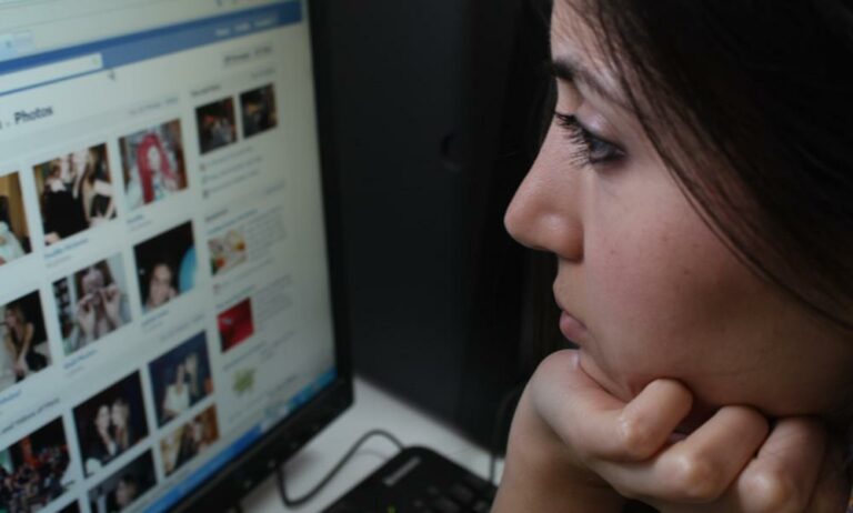 Elkaszált kutatás a Facebook mentális hatásairól