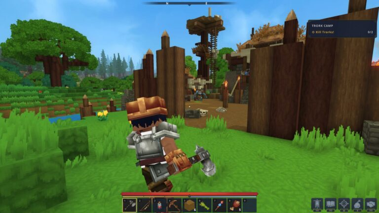 Megjelenési dátumot kapott a „Minecraft RPG”, azaz a Hytale