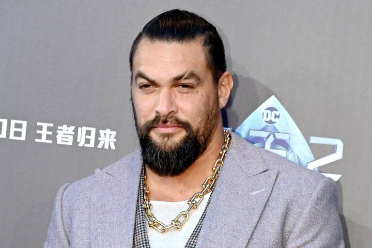 Jason Momoa AI másával vertek át gyászoló özvegyeket