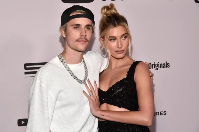 Hailey Bieber és a soha véget nem érő pletykák