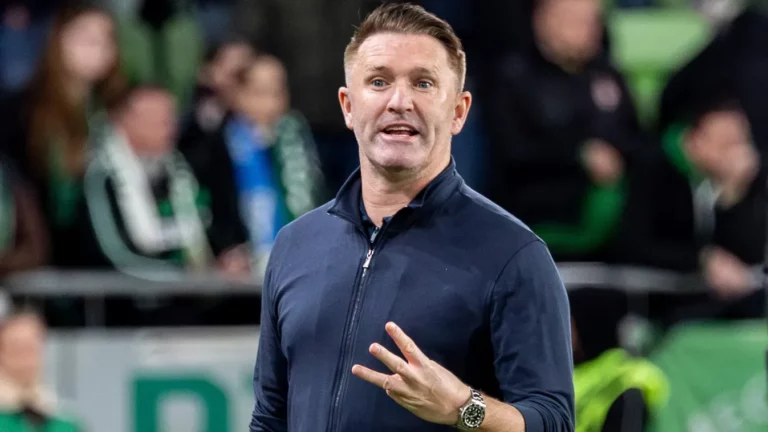 Robbie Keane-t a Premier League-be vinnék?